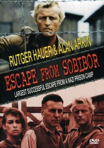 Escape From Sobibor 1987